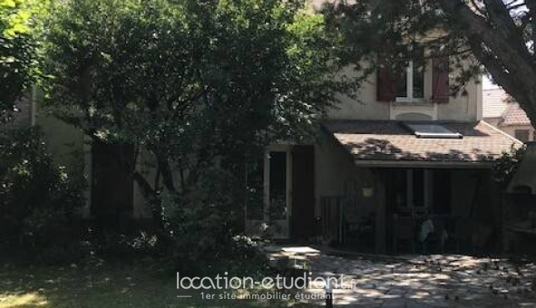 Colocation tudiante Studio à Villejust (91140)