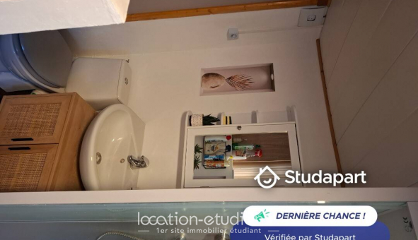Colocation tudiante Maison de 13m2