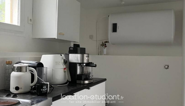 Colocation tudiante Chambre dans une colocation de 28m2