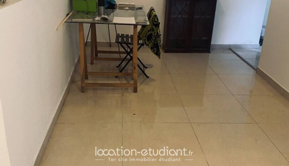 Colocation tudiante Studio à Villejust (91140)