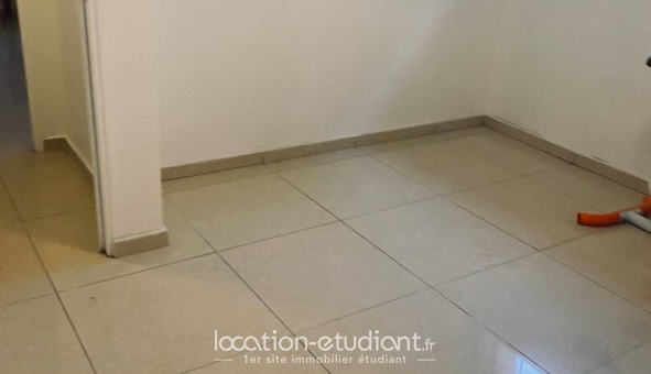 Colocation tudiante Studio à Villejust (91140)