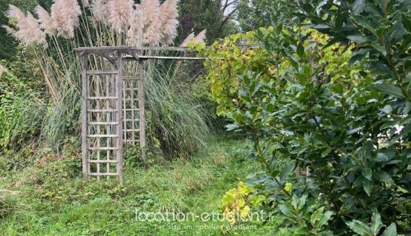 Colocation tudiante Studio à Villejust (91140)