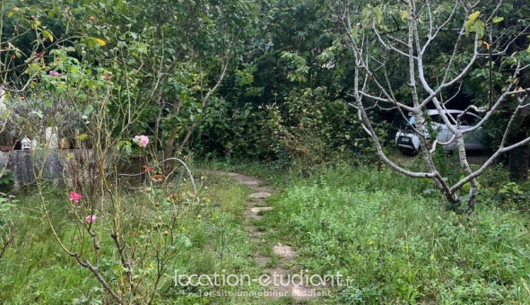 Colocation tudiante Studio à Villejust (91140)