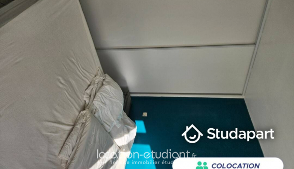 Colocation �tudiante Studio &agrave; Villelaure (84530)