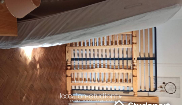 Colocation tudiante Studio à Villenave d'Ornon (33140)