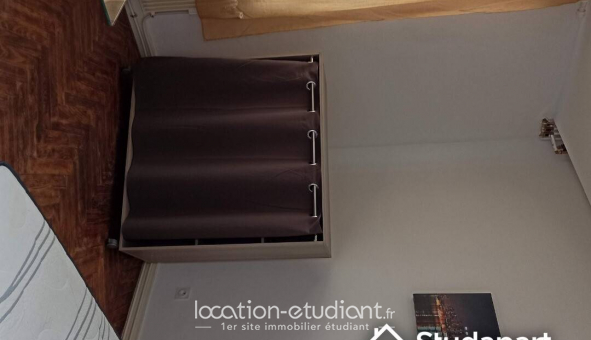 Colocation tudiante Studio à Villenave d'Ornon (33140)