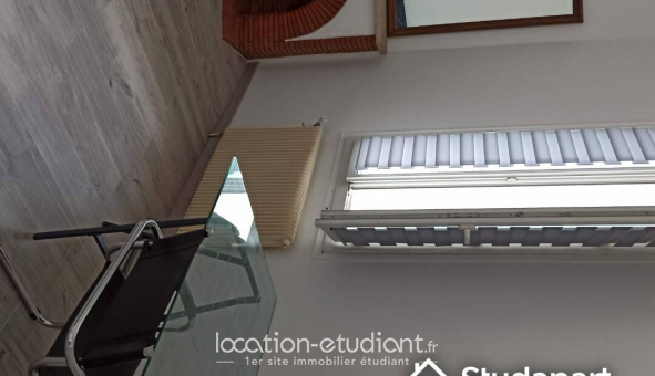 Colocation tudiante Studio à Villenave d'Ornon (33140)