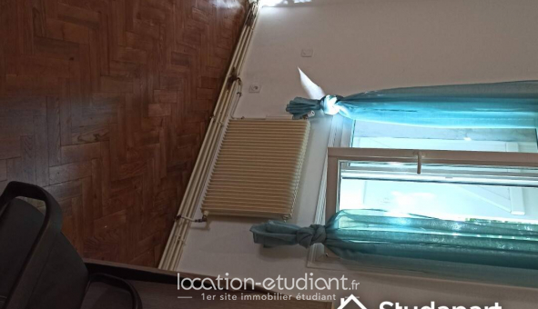 Colocation tudiante Studio à Villenave d'Ornon (33140)