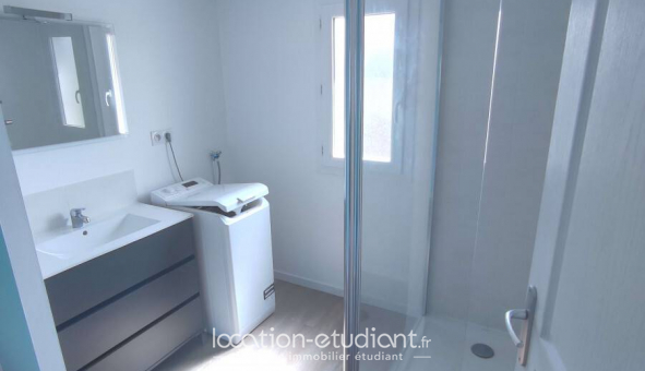 Colocation tudiante Studio à Villenave d'Ornon (33140)