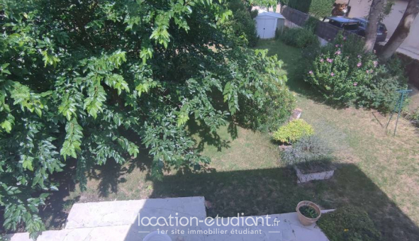 Colocation tudiante Studio à Villenave d'Ornon (33140)