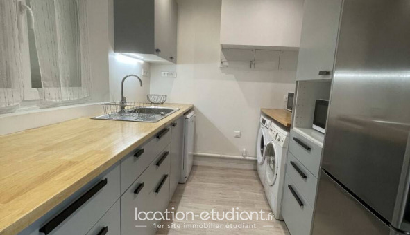 Colocation tudiante Chambre dans une colocation de 70m2