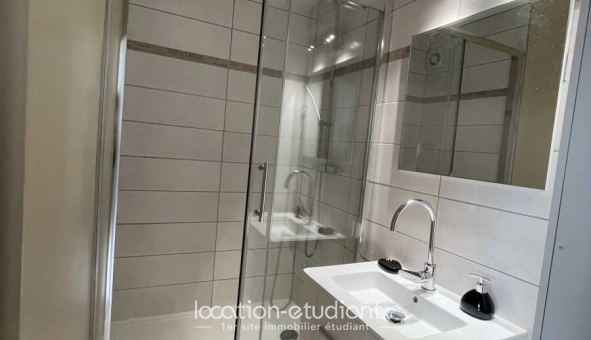 Colocation tudiante Studio à Villenave d'Ornon (33140)