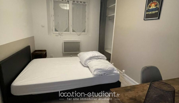 Colocation tudiante Studio à Villenave d'Ornon (33140)