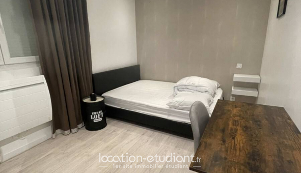 Colocation tudiante Studio à Villenave d'Ornon (33140)