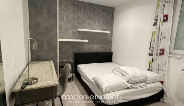 Colocation tudiante Studio à Villenave d'Ornon (33140)