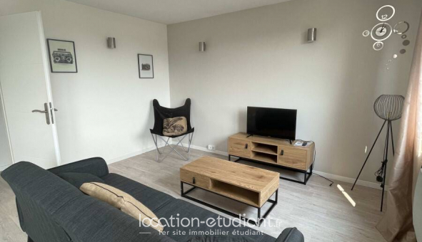 Colocation tudiante Studio à Villenave d'Ornon (33140)
