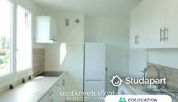 Colocation tudiante Chambre dans une colocation de 10m2