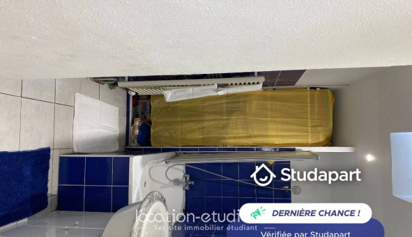 Colocation tudiante Studio à Villenave d'Ornon (33140)