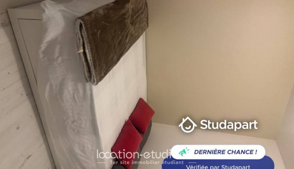 Colocation tudiante Maison de 14m2