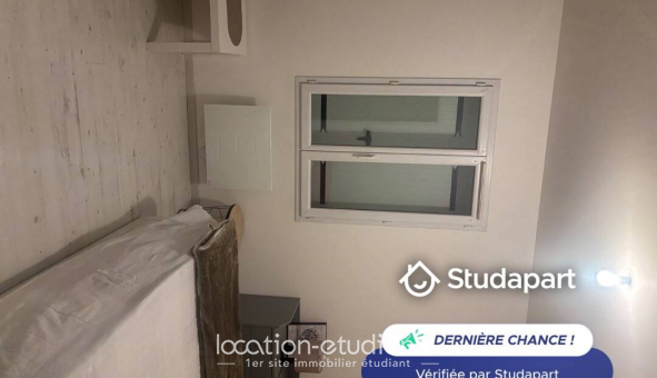 Colocation tudiante Studio à Villenave d'Ornon (33140)