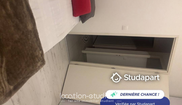 Colocation tudiante Studio à Villenave d'Ornon (33140)