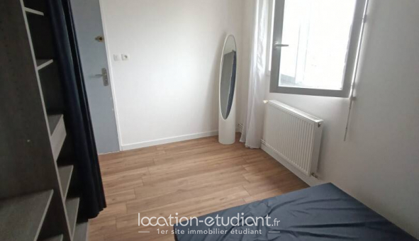Colocation tudiante Studio à Villenave d'Ornon (33140)