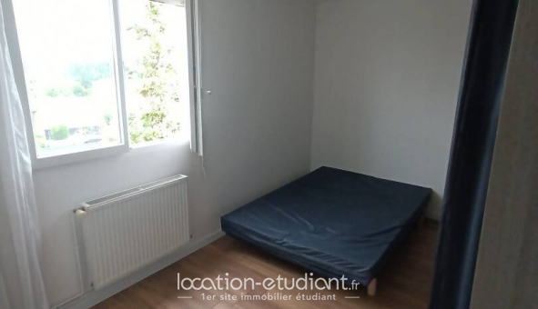 Colocation tudiante Studio à Villenave d'Ornon (33140)