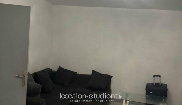 Colocation tudiante Studio à Villenave d'Ornon (33140)