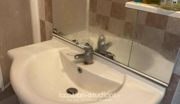 Colocation tudiante Studio à Villenave d'Ornon (33140)