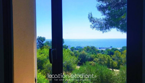 Colocation tudiante Studio à Villeneuve Loubet (06270)