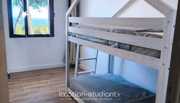 Colocation tudiante Studio à Villeneuve Loubet (06270)
