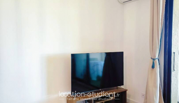 Colocation tudiante Studio à Villeneuve Loubet (06270)