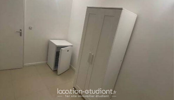 Colocation tudiante Studio à Villeneuve Saint Georges (94190)