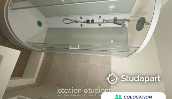 Colocation tudiante Studio à Villeneuve Saint Georges (94190)