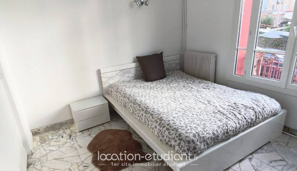 Colocation �tudiante Studio &agrave; Villeneuve Saint Georges (94190)