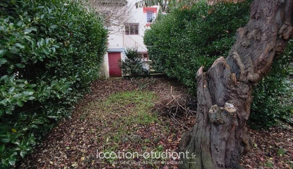 Colocation �tudiante Studio &agrave; Villeneuve Saint Georges (94190)