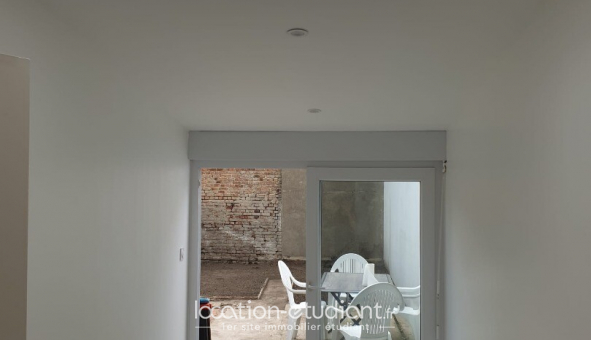 Colocation tudiante Studio à Villeneuve d'Ascq (59491)