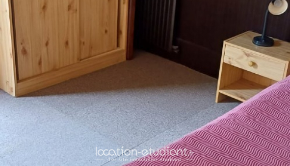 Colocation étudiante Studio à Villeneuve d'Ascq (59491)
