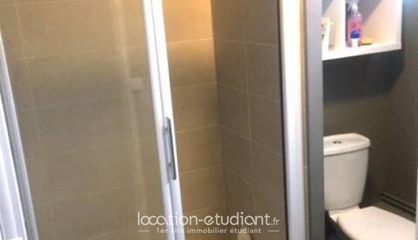 Colocation tudiante Studio à Villeneuve d'Ascq (59491)