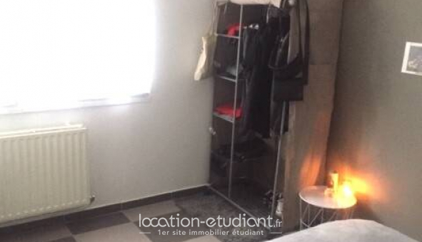 Colocation tudiante Studio à Villeneuve d'Ascq (59491)