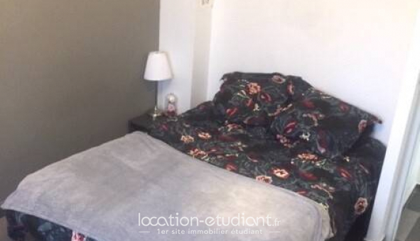 Colocation tudiante Studio à Villeneuve d'Ascq (59491)