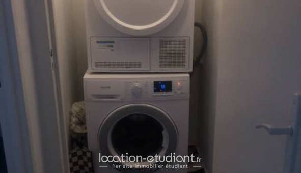 Colocation tudiante Studio à Villeneuve d'Ascq (59491)