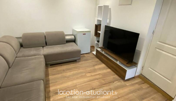 Colocation tudiante Chambre dans une colocation de 9m2