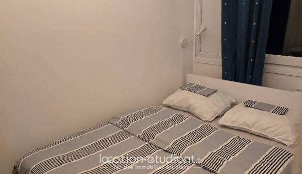 Colocation tudiante Studio à Villeneuve d'Ascq (59491)