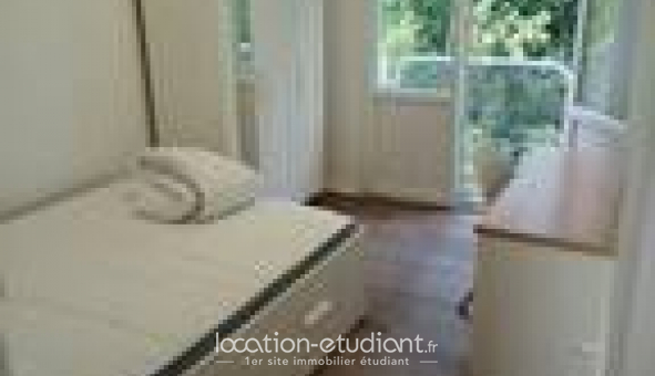Colocation �tudiante Studio &agrave; Villeneuve d'Ascq (59491)