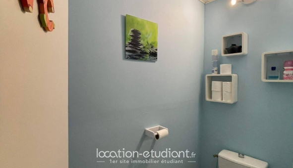Colocation tudiante Studio à Villeneuve le Roi (94290)