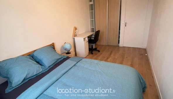 Colocation tudiante Studio à Villeneuve le Roi (94290)