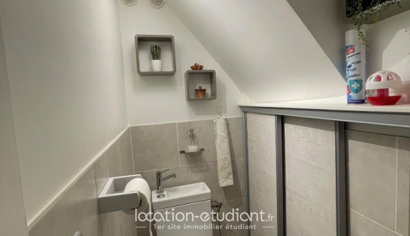 Colocation tudiante Studio à Villeneuve le Roi (94290)