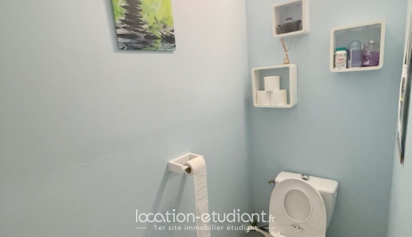 Colocation �tudiante Studio &agrave; Villeneuve le Roi (94290)