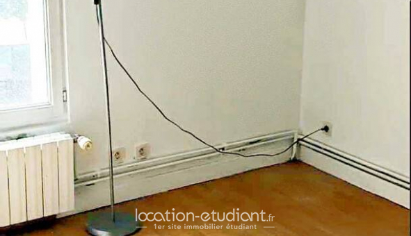 Colocation tudiante Studio à Villeneuve le Roi (94290)